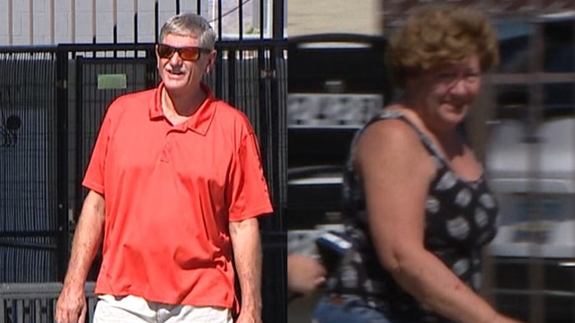 Owners of Puppy Luv rescue accused of misdemeanors in abuse case