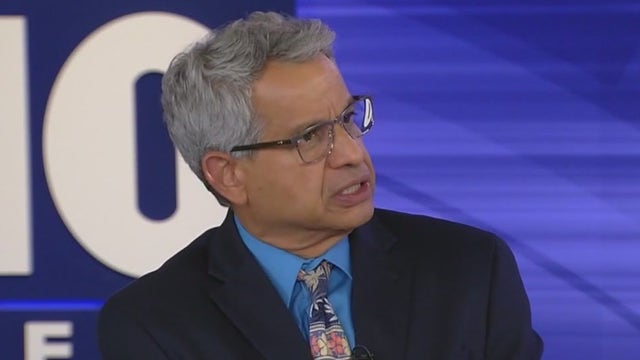 Arizona immigration attorney details recent ICE enforcement