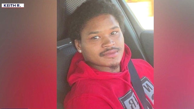 Elijah Blanding: Man with traumatic brain injury located after going missing from Avondale facility