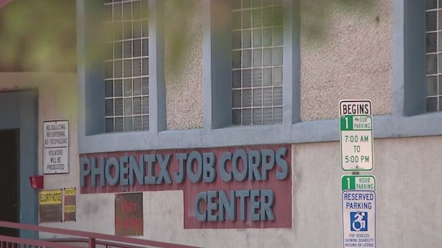 Trump admin ends Job Corps program, impacting young people in Arizona