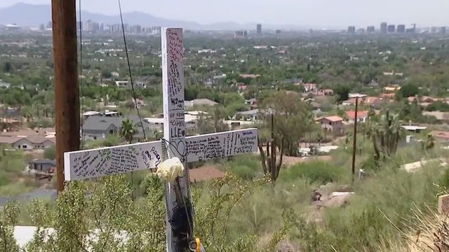 Still no answers about what happened to two dead teens on Mount Ord