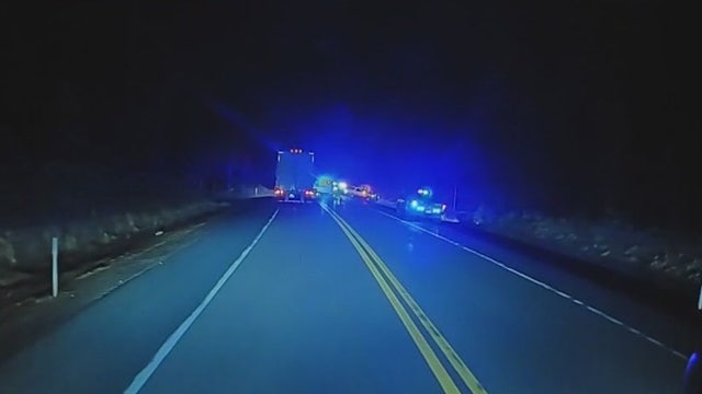 Phoenix drive-by shooting suspect killed following pursuit in northern Arizona