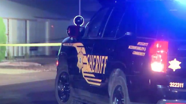 2 dead, 1 hurt in apparent Sun City murder-suicide: MCSO