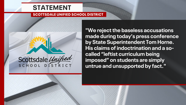 Some SUSD parents concerned over curriculum; district responds to claims