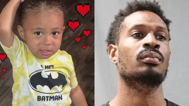 Family wants justice for toddler who police say died under babysitter's watch