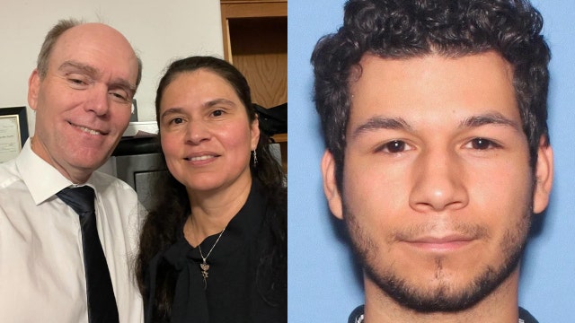 Suspect in northern Arizona murders killed in shootout with Missouri troopers