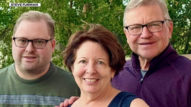 Arizona family worried over possible Medicaid cuts in 'big, beautiful' budget bill