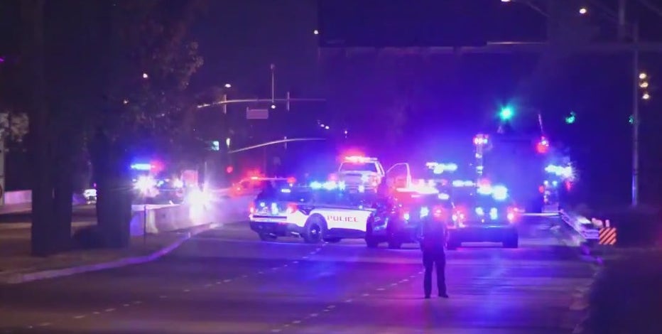 "A hole in my heart": Fiancé mourns woman killed in Glendale hit-and-run crash