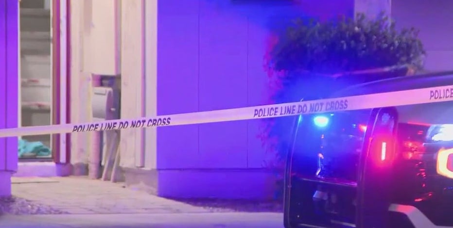 PD: Phoenix woman shoots, kills her boyfriend after an assault