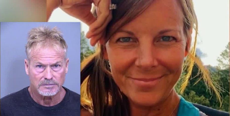 Barry Morphew: Lead prosecutor withheld evidence, leading to new twists in murder case