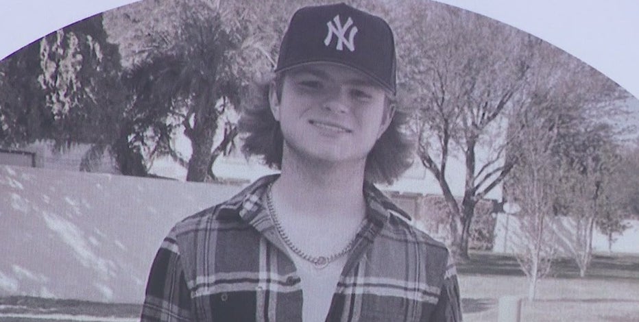 Causes of death revealed for Arcadia High School students killed on camping trip