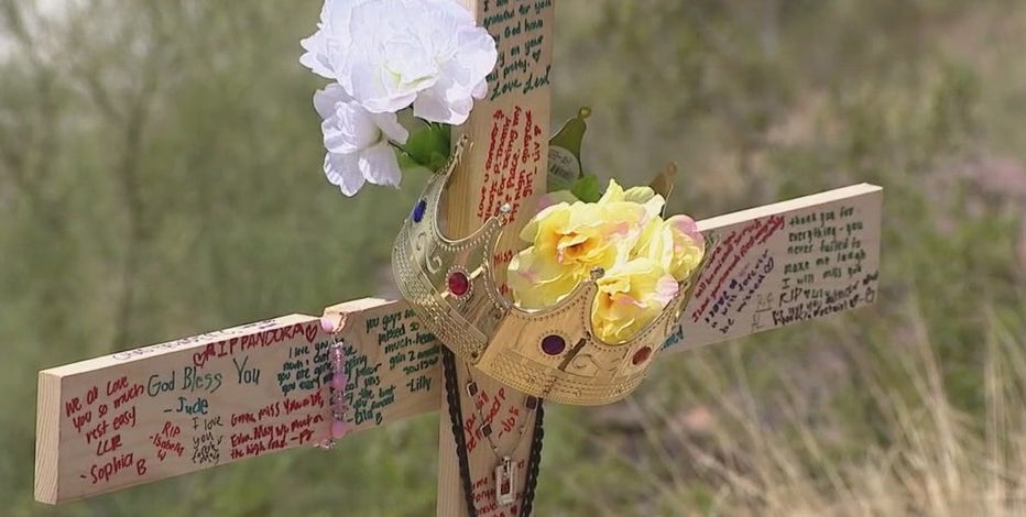 MCSO makes a renewed call for help in solving teens' Mount Ord deaths