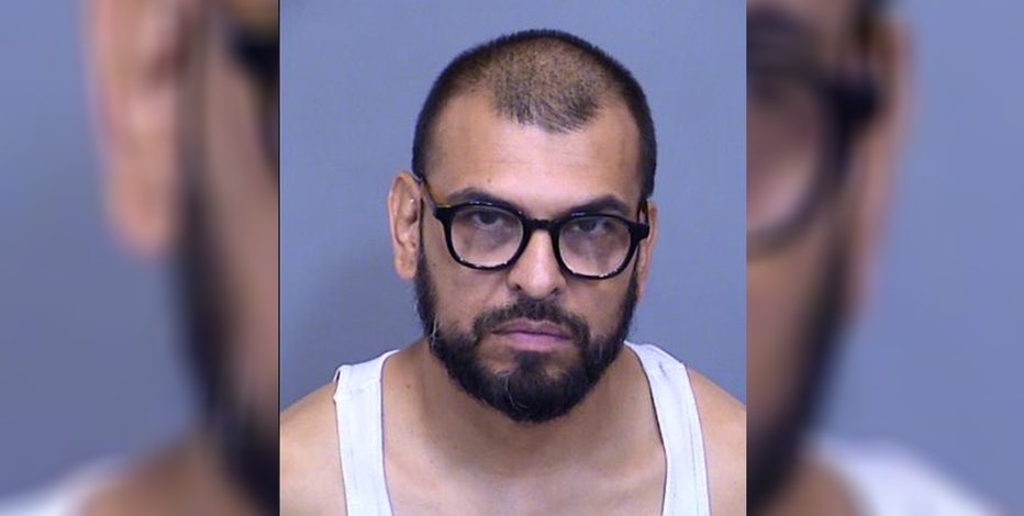 Queen Creek gym employee arrested after dogs died inside his hot car: PD