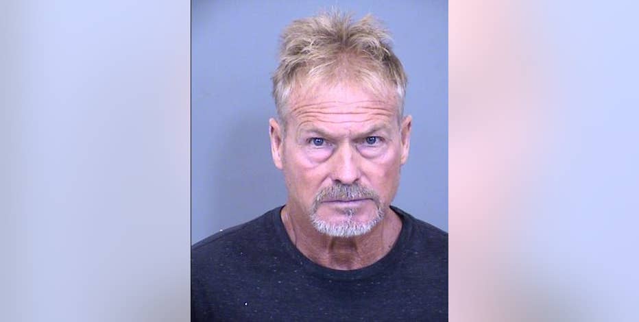 Colorado murder suspect arrested in Gilbert maintains his innocence