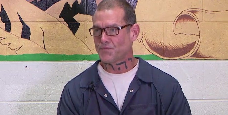Suspect confesses to killing Arizona pastor; admits he had more targets