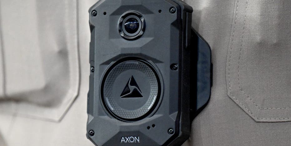 Axon says it's no longer in talks with Scottsdale to expand its HQ