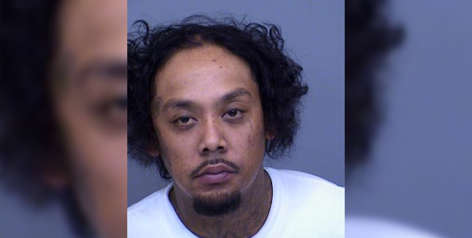 Phoenix man arrested, accused of 'ear cropping & tail docking' dogs while unlicensed