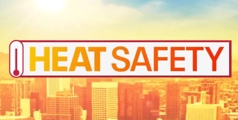 Seniors face summer safety concerns as Arizona temperatures soar