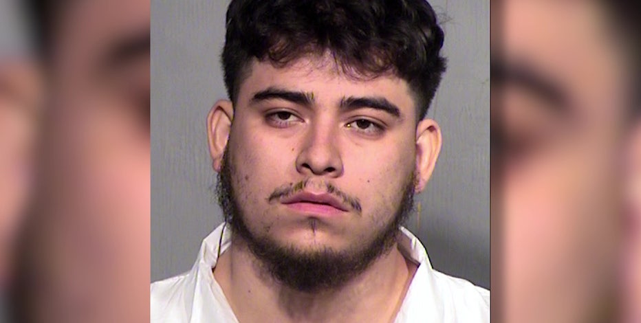 Man to spend the rest of his life behind bars for killing girlfriend and her daughter: MCAO