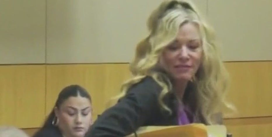 Lori Daybell files motion for a new Arizona trial