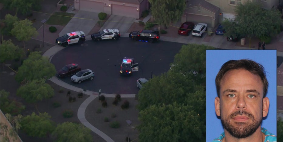 Family speaks out after kidnapping suspect was killed by Peoria Police