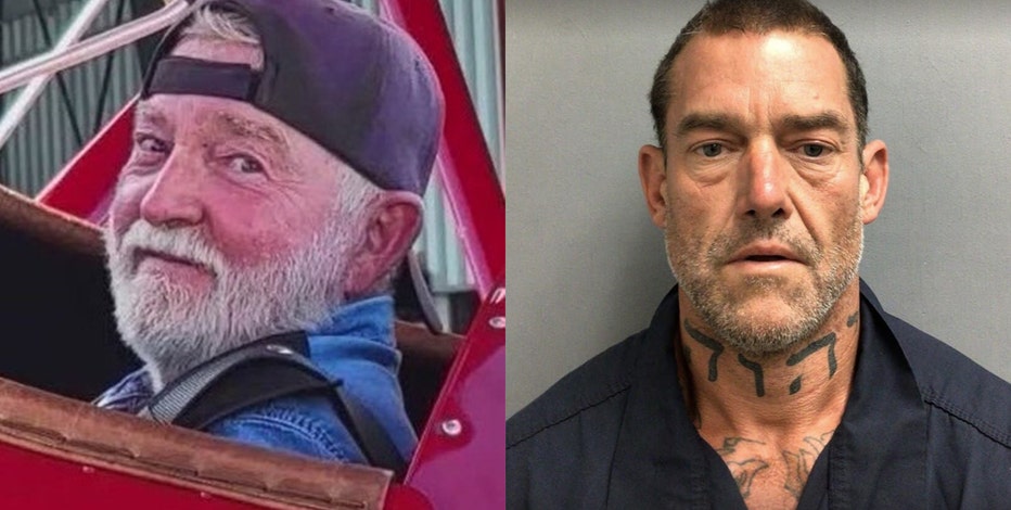 New River pastor murder: New details on background of suspect as court records reveal financial troubles