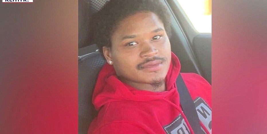 Elijah Blanding: Man with traumatic brain injury missing from Avondale care facility