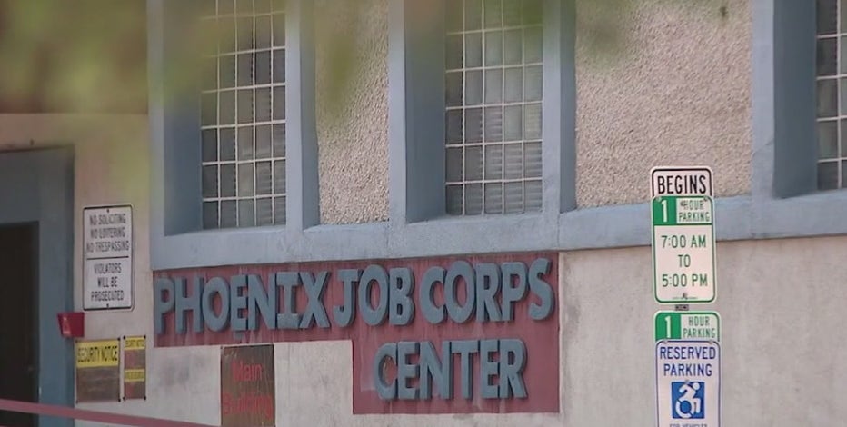 Trump admin ends Job Corps program, impacting young people in Arizona