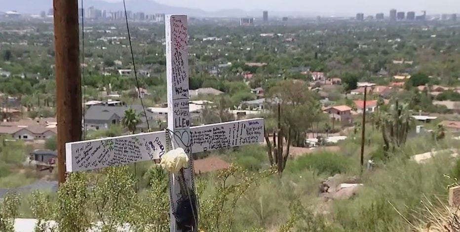 Still no answers about what happened to two dead teens on Mount Ord