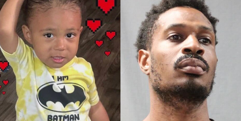 Family wants justice for toddler who police say died under babysitter's watch