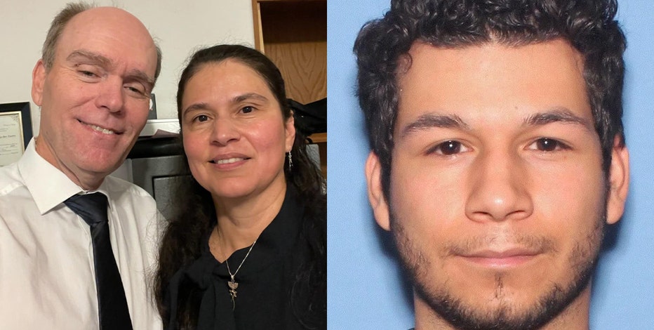 Suspect in northern Arizona murders killed in shootout with Missouri troopers