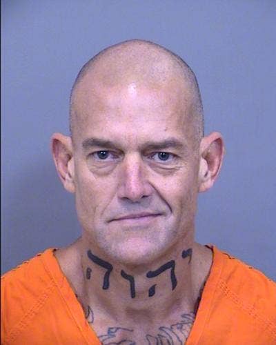 Judge accepts plea deal for man who killed New River pastor
