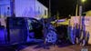 Two separate Apache Junction crashes kill three people