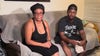 Family steps up for Phoenix newborn found with deceased mother