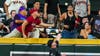 Diamondbacks fan banned for rest of season
