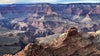 Man dies while hiking along Grand Canyon trail