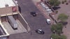 Suspect arrested in deadly Mesa shooting