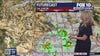 Storm chances to increase across Arizona