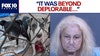Arizona woman accused of neglecting 11 dogs
