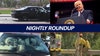 Disturbing animal case in Calif. | Nightly Roundup