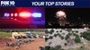 2 injured in Phoenix shooting | Nightly Roundup