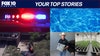 Major marijuana bust in Phoenix | Nightly Roundup