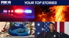 North Rim under evacuation | Nightly Roundup
