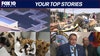AZ tribal leader under probe | Nightly Roundup