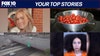 1 dead following fiery AZ crash | Nightly Roundup