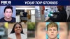 AZ worker died amid extreme heat | Nightly Roundup