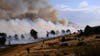 White Sage Fire in N. Ariz. burns over 50K acres