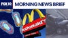 Arizona resident dies from the plague; McDonald's manager allegedly killed by co-worker l Morning News Brief