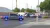 Woman and her dog killed in hit-and-run crashes