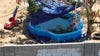Peoria girl dies after being pulled from inflatable pool